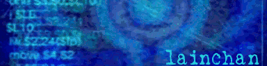 Lainchan